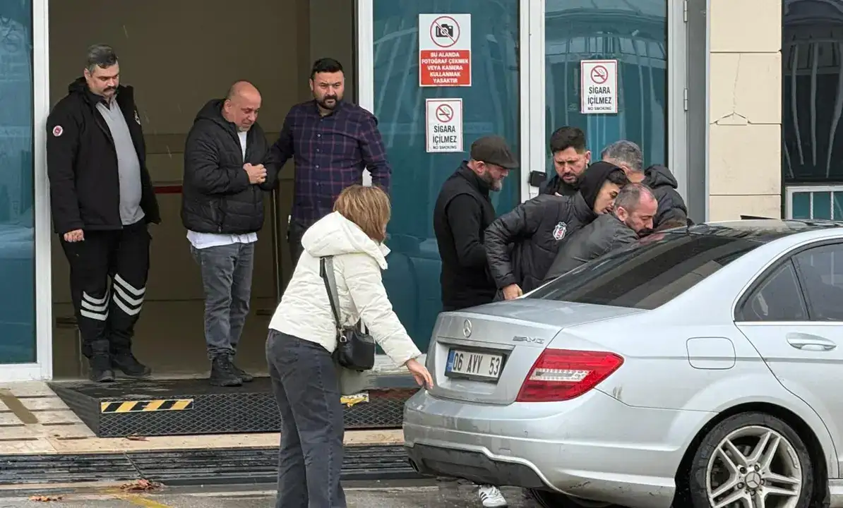 Antalya’daki Katliam Gibi Kazada Dinmeyen Acı 6